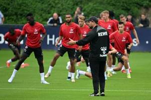 Fehérvár FC mit erstem Schritt zu Quali-Spielen gegen Köln