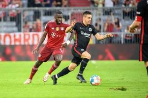 Frankfurt - FC Bayern live im Free-TV und Stream: Bundesliga-Übertragung und Termin