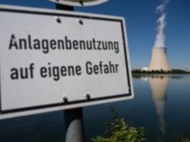 kernkraftwerke: monopolist für atomare prüfung