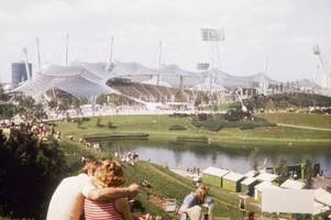 Gebaute Demokratie: Wie die Olympischen Spiele 1972 München verändert haben