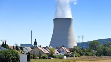 Experte Andreas Fischer im Interview - „Der Lösungsbeitrag der Atomkraft wird häufig überschätzt“