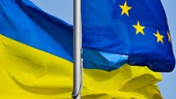 ukraine muss weiter auf eu-milliardenkredite warten
