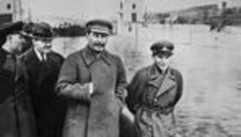 Josef Stalin: Von Feinden umzingelt
