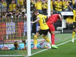 Terzic stellt Klopp-Rekord ein: BVB mit glanzlosem Sieg gegen Leverkusen