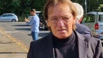 Goodbye Deutschland-Star Jürgen Albers drohen 15 Jahre Haft