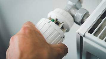 Energiekrise | Bundesnetzagentur warnt: Verbraucher müssen 20 Prozent Energie sparen