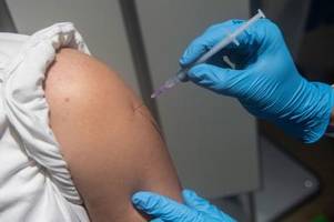 Immunologe: Mit Viertimpfung auf angepasste Vakzine warten