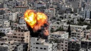 Luftangriffe und Raketenbeschuss: Lage in Nahost eskaliert weiter