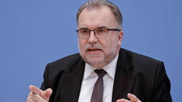 Steuern: Industrie-Präsident Russwurm gegen „Übergewinnsteuer“