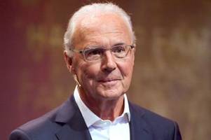 Beckenbauer lobt Bayern-Fußball: lange nicht gesehen