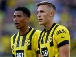 Borussia Dortmund: Das ist doch der Gipfel!