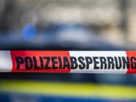 Dortmund: Polizei erschießt mit Messer bewaffneten 16-Jährigen