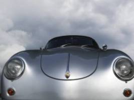 Porsche SE: Piëchs und Porsches machen kräftig Gewinn