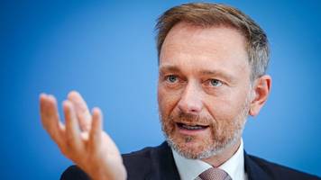 Entlastungspaket: So will Christian Lindner die Bürger entlasten