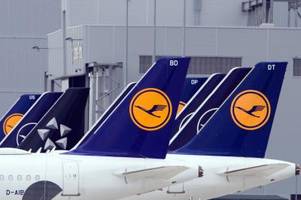 Tarifgespräche von Lufthansa und Piloten bleiben geheim
