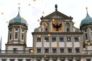Warum ist das Friedensfest 2022 in Augsburg ein Feiertag?