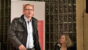 200.000 Euro im Schließfach - „Selbst Minister zitterten vor Kahrs, auch Scholz“ – So tickt der umstrittene SPD-Mann