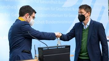 „Gesetz findet keine Mehrheit“ - FDP-Abgeordnete schießen gegen Parteikollege Buschmanns Corona-Plan