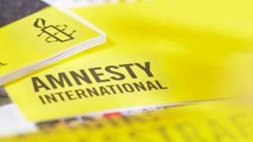 Kritik an Bericht: Amnesty bedauert Schmerz in Kiew