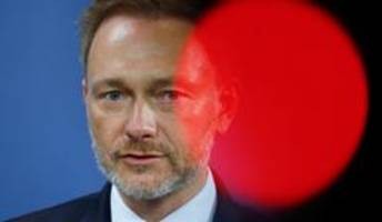 Spiegel-Bericht: Lindner plant offenbar weitere Entlastungen