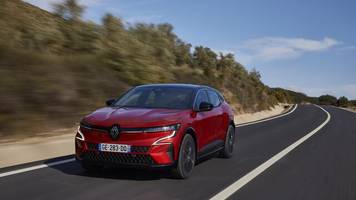 Renault Megane E-Tech: Ist das der bessere VW ID3?