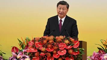 Görlachs Gedanken: Nach Putin sollte die freie Welt auf Xi vorbereitet sein