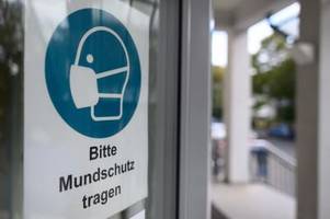 Infektionsschutzgesetz: Bayern fordert Nachschärfungen