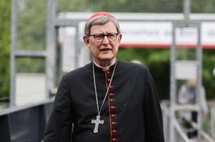 Katholische Regionalchefs kritisieren Woelki scharf