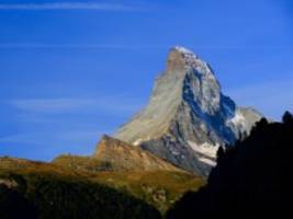 Kolumne Ende der Reise: Hitze am Matterhorn