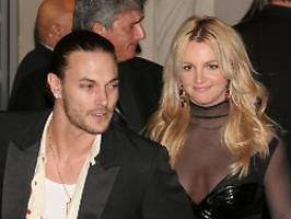 Er hat sie damals gerettet: Ex von Britney Spears verteidigt ihren Vater