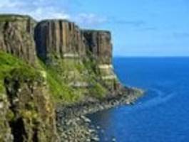 Ein Toter und drei Verletzte nach Schüssen auf schottischer Insel Skye
