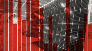 Tracking der Energiewende #21: Stoppt die China-Abhängigkeit den Solarboom?