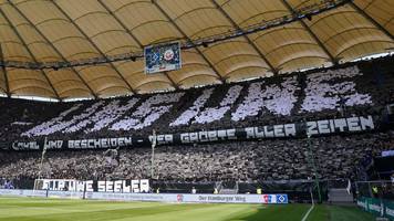 Hamburg: Die wichtigsten Infos zur Trauerfeier für Uwe Seeler im Volksparkstadion