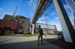 Betreiber: Russland will AKW an Krim anschließen
