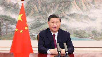 Analyse vom China-Versteher - Xis brisante Manöver im Westpazifik: Die rote Krake greift um sich
