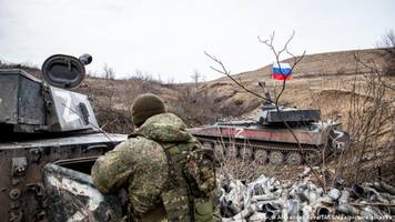 „Könnte bald dramatisch werden“ - Top-Berater von Putin spricht Klartext über den Zustand der Truppen