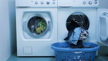 Wäsche günstig waschen - So sparen Sie mit Ihrer Waschmaschine bis zu 250 Euro im Jahr ein