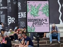 Bringt uns nicht weiter: Documenta-Abbruch kommt für Rhein nicht infrage