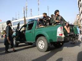 Hakkani stirbt bei Anschlag: Bombe in Beinprothese tötet führenden Taliban-Geistlichen