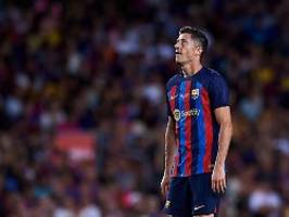 Neuzugänge noch nicht angemeldet: Lewandowski droht Einsatzverbot bei Barça