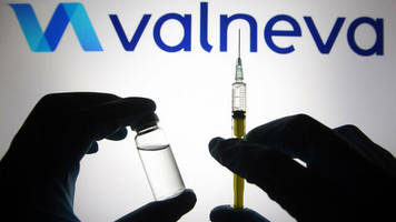Biotechkonzern: Maue Nachfrage nach Corona-Totimpfstoff trübt Ausblick von Valneva ein