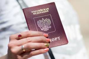 Diskussion um Einreisebeschränkung für Russen