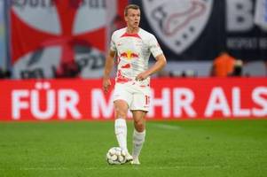Klostermann-Verletzung: RB Leipzig beobachtet Transfermarkt