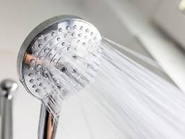 Spartipp auf dem Prüfstand: Wie viel Wasser spart eigentlich das Duschen?