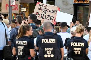 von polizei getöteter 16-jähriger seit 2022 in deutschland
