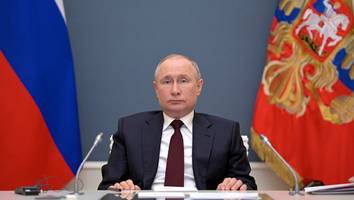 Bericht unseres Partnerportals „Economist“ - Eine beliebte Ikone steht nun im Dienste Putins finsterer Mission
