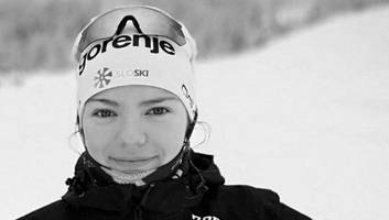 Sie trainierte in Norwegen für Heim-WM - 19-jähriges Langlauf-Talent wird beim Training von LKW erfasst und stirbt