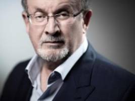 Attentat auf Salman Rushdie: Ein Leben unter der Fatwa