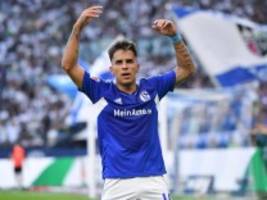 Bundesliga: Handelfmeter beschert Schalke ein Remis