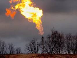 Flüssigkeit ist kein Gift: Experte stellt Fracking-Verbot infrage